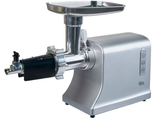 Мясорубка OASIS MG-DM3